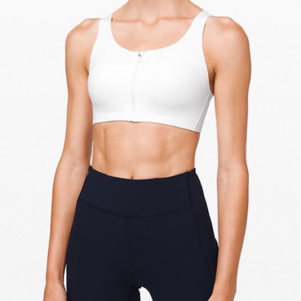 Lululemon Enlite Sports Bra Sz 36D. NWT